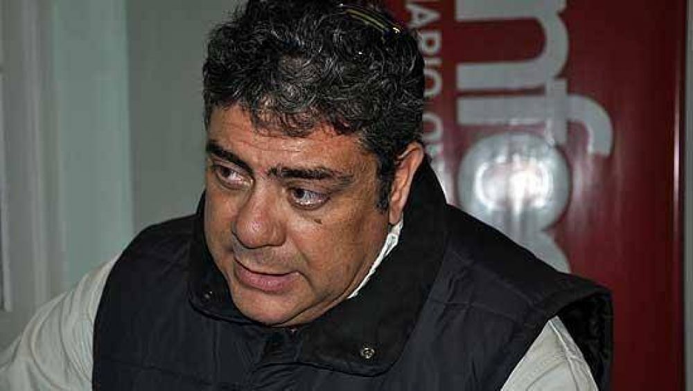 Trabajadores municipales bonaerenses buscan la derogaci�n de una ley de precarizaci�n laboral