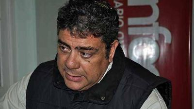 Trabajadores municipales bonaerenses buscan la derogaci�n de una ley de precarizaci�n laboral