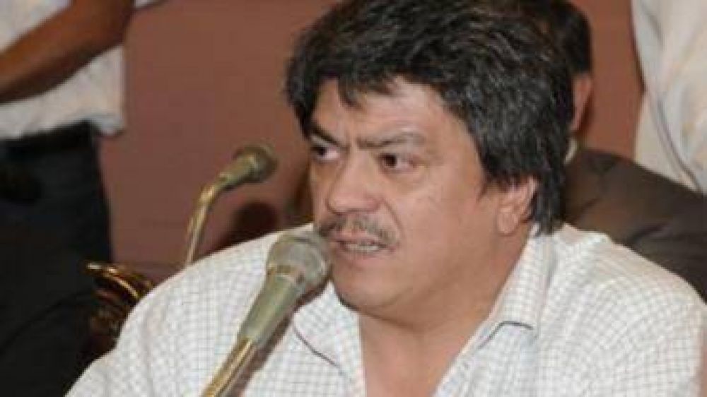Albornoz ve a Urribarri en la continuidad del kirchnerismo