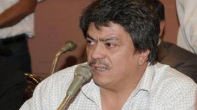 Albornoz ve a Urribarri en la continuidad del kirchnerismo