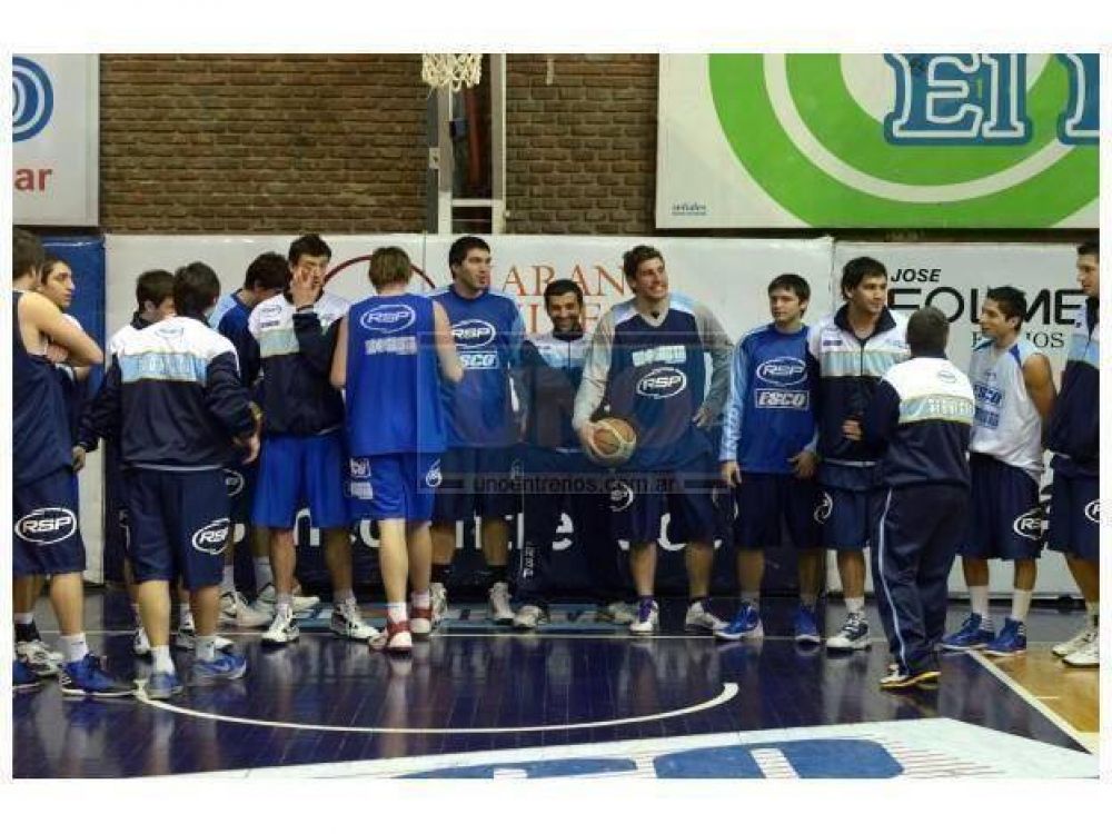 Sionista cierra el plantel con el tercer extranjero