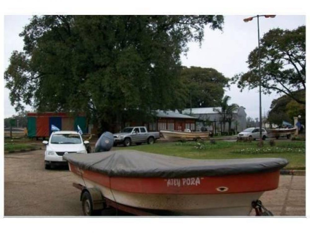 Puerto Yeru�: califican de caprichoso al intendente