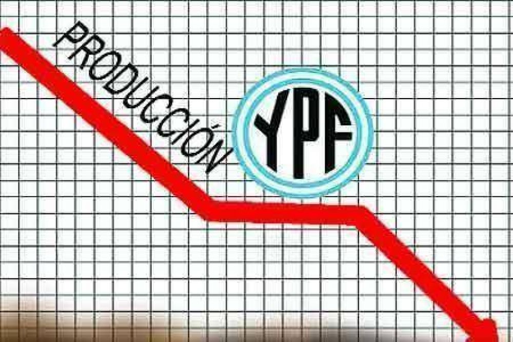 En crisis: admiten ca�da de producci�n energ�tica durante el kirchnerismo