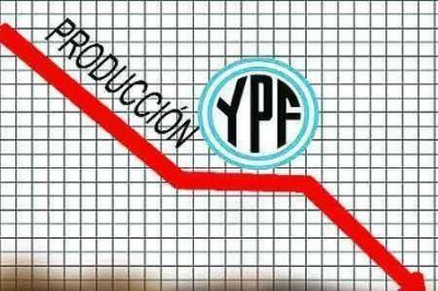 En crisis: admiten ca�da de producci�n energ�tica durante el kirchnerismo
