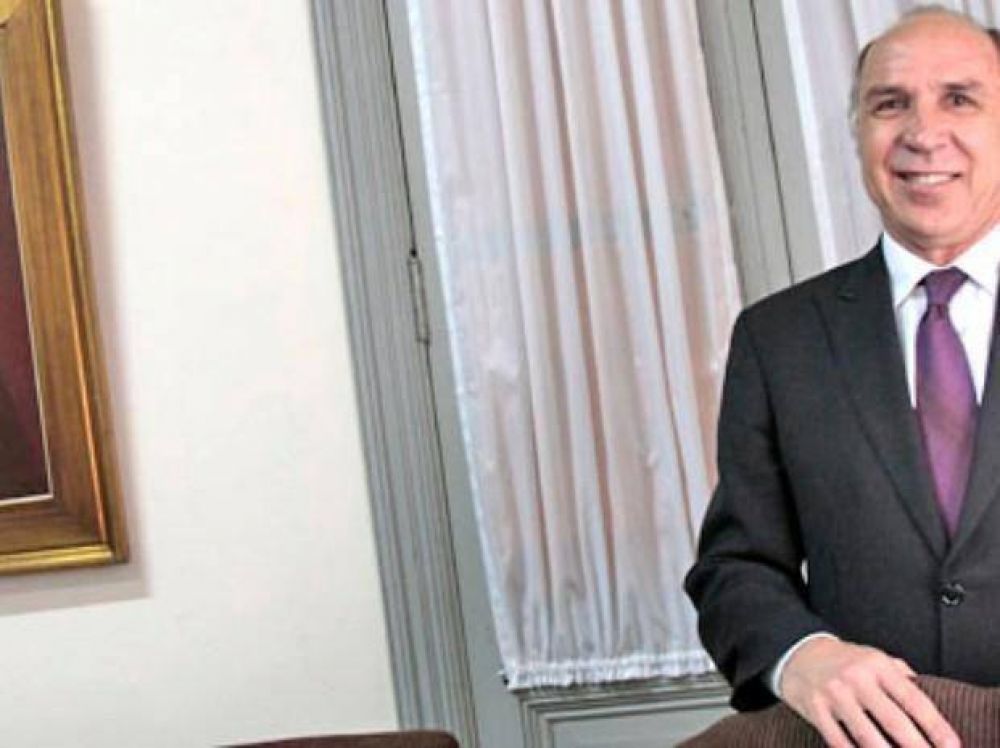 Lorenzetti: "Es inminente el fallo de la Corte por el reclamo de Santa Fe"