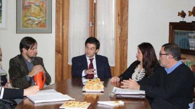 Planifican pol�ticas activas de empleo