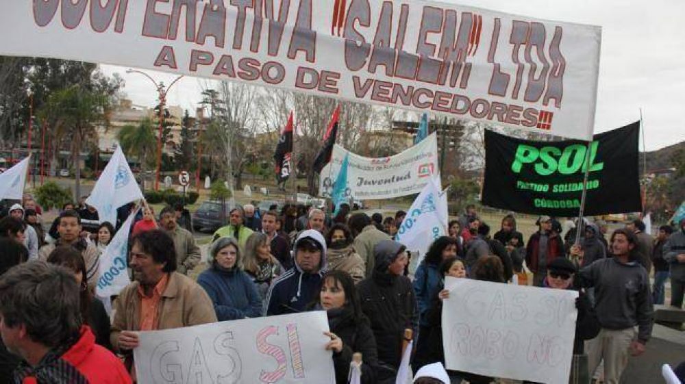 Carlos Paz: se agudiza conflicto entre municipio y Coopi