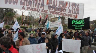 Carlos Paz: se agudiza conflicto entre municipio y Coopi