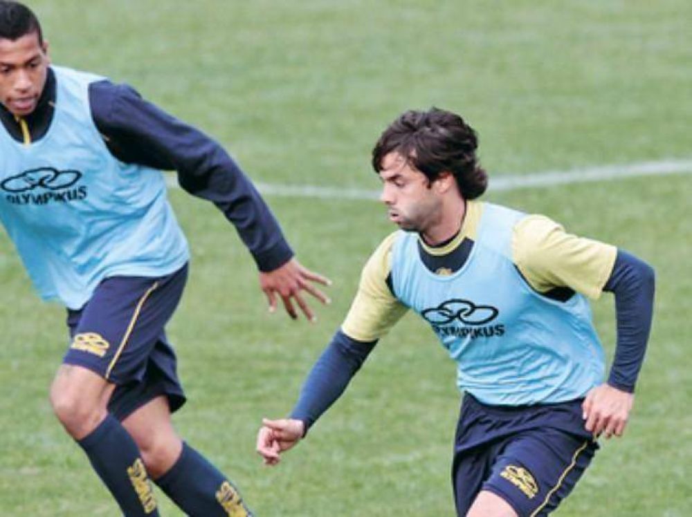 Central: recibe a Hurac�n tras su segunda victoria, primera en el Gigante