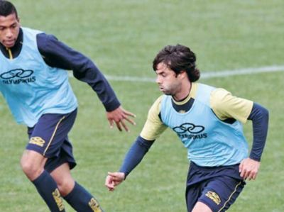 Central: recibe a Hurac�n tras su segunda victoria, primera en el Gigante
