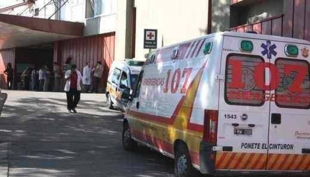 Hasta el martes, suspendidas las cirug�as programadas en el Urgencias