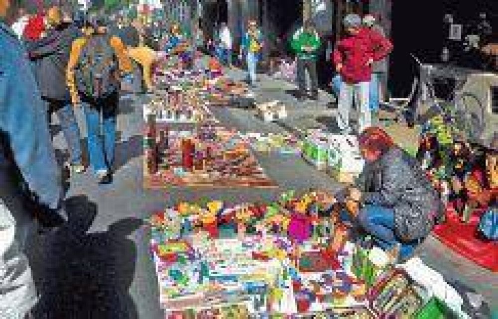 Villa Mar�a, entre los 60 municipios �m�s truchos�