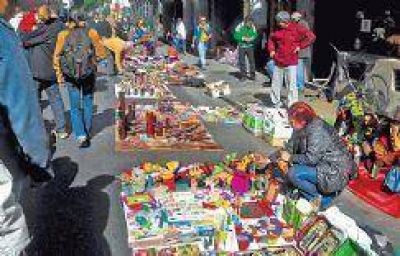 Villa Mar�a, entre los 60 municipios �m�s truchos�