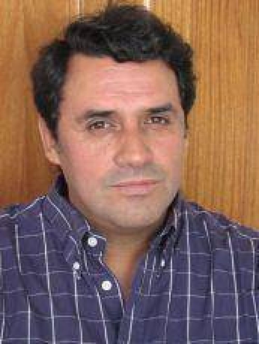 �Hay que sostener la gobernabilidad�.