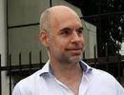 Larreta le pide una reuni�n urgente a Randazzo por el subte