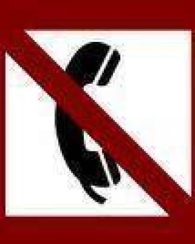 UTE LE DICE �NO� AL 0800 