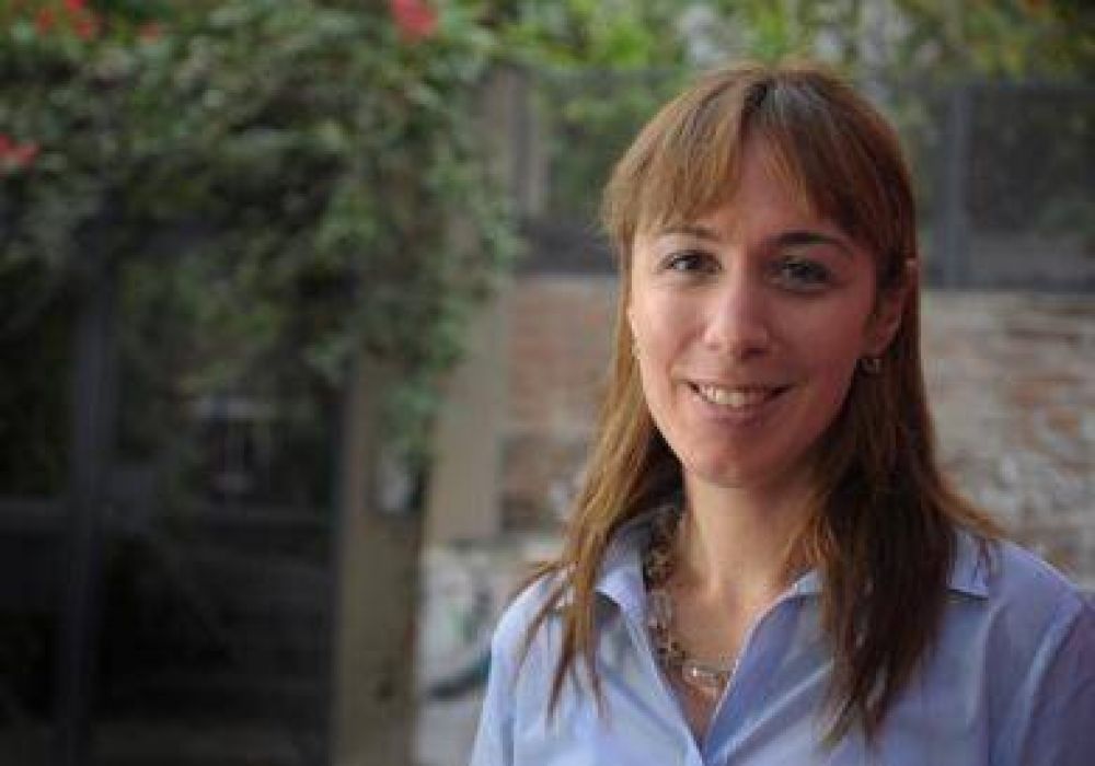 Vidal dice que Macri no va a ser candidato a senador en 2013