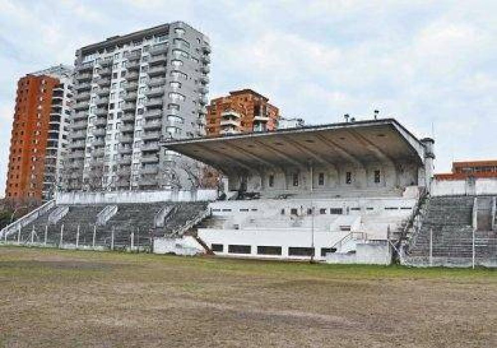 Reparaci�n hist�rica: convenio con el SNR