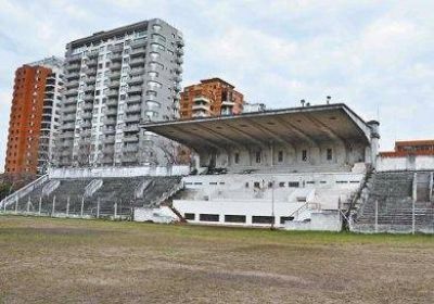 Reparaci�n hist�rica: convenio con el SNR