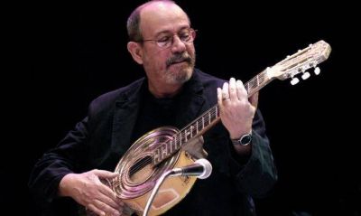  Silvio Rodr�guez vuelve en noviembre a la Argentina