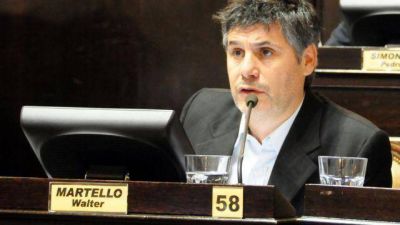 Demandar�n penalmente a Scioli por prorrogar licencias de bingos