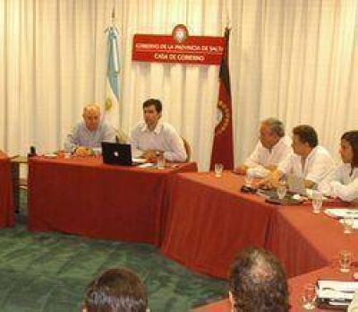 Familias de Tartagal recibir�n efectivo para recuperar sus bienes