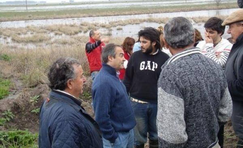 Cocconi se plant� y Provincia se volvi�