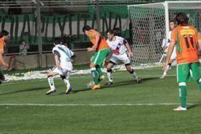 Torneo Argentino A: Con gusto a poco 