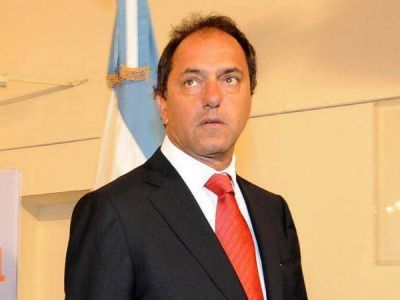 Scioli lanza un plan de formaci�n de enfermeros.
