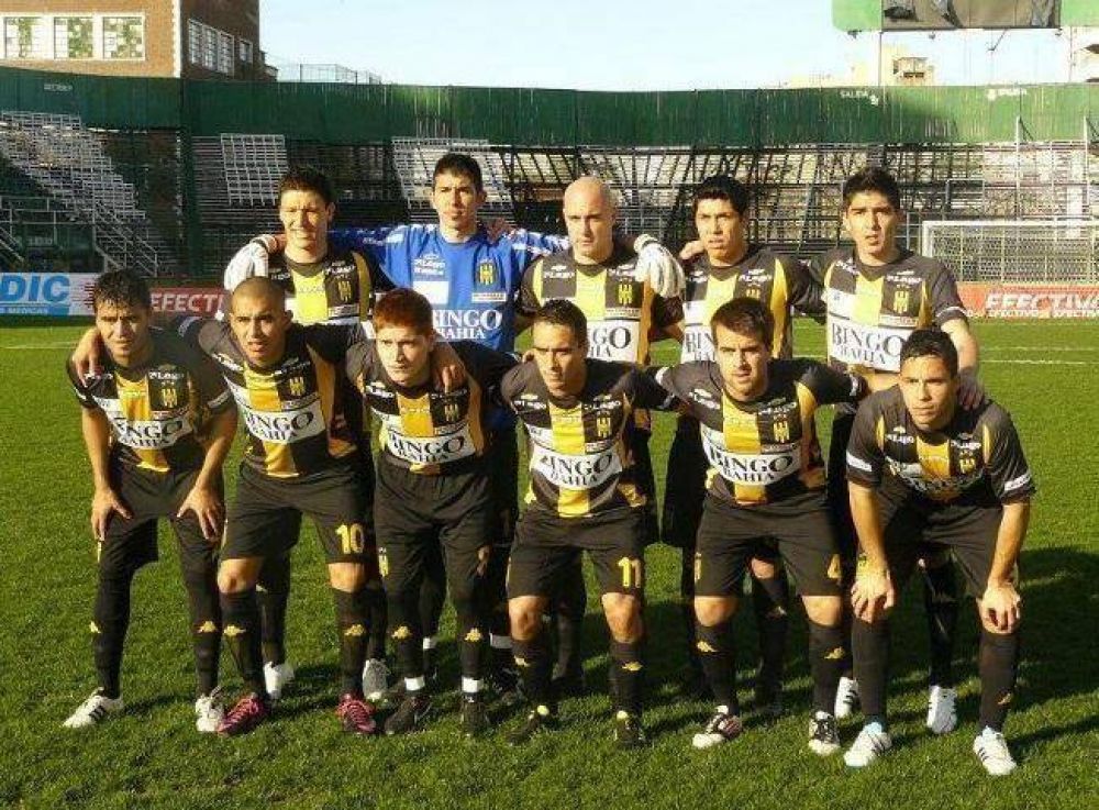 Olimpo ir� a Jujuy con cuatro modificaciones