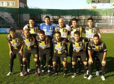 Olimpo ir� a Jujuy con cuatro modificaciones