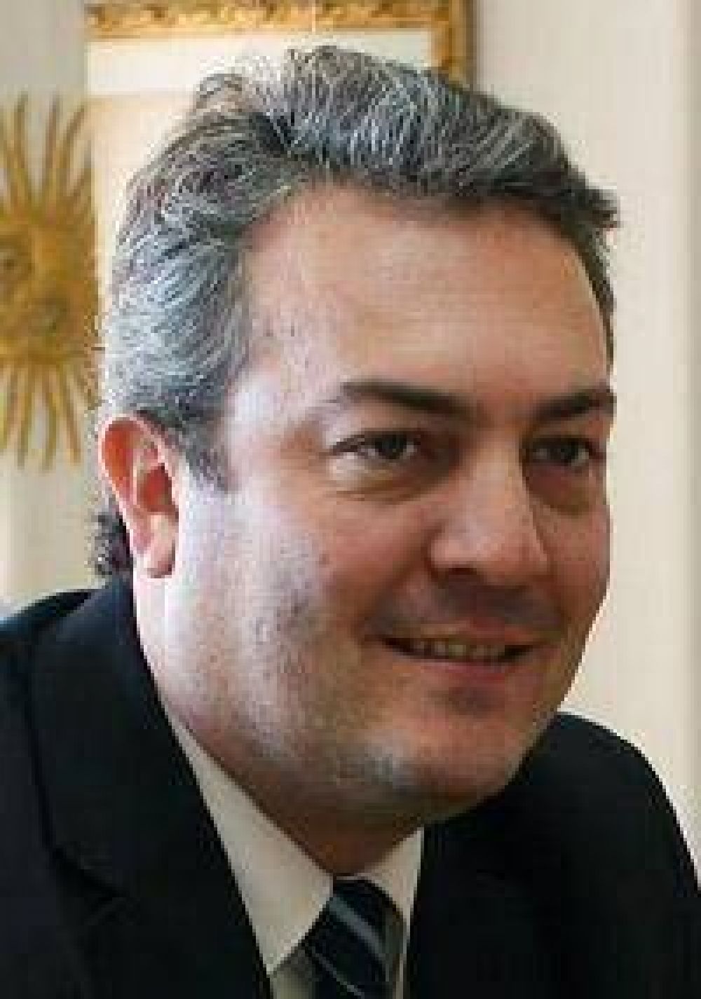 Breitenstein fortalece su acci�n pol�tica en la secci�n electoral y afianza su relaci�n con Massa