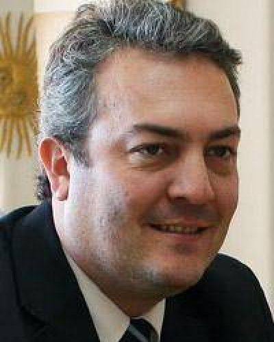 Breitenstein fortalece su acci�n pol�tica en la secci�n electoral y afianza su relaci�n con Massa