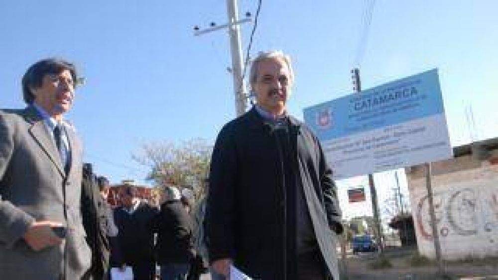 Los funcionarios que defraudan a Corpacci II