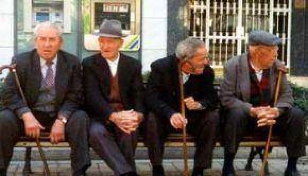 Un fallo del a�o anterior reconoce la movilidad a los jubilados salte�os