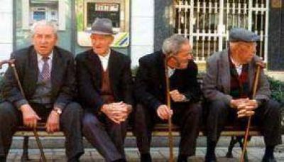 Un fallo del a�o anterior reconoce la movilidad a los jubilados salte�os