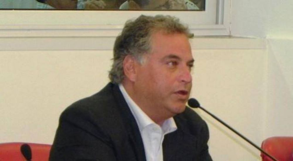  �Lo �nico cierto sobre el Segundo Acueducto es que la obra no avanz�