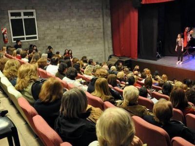 "Queremos que el Forum sea un lugar para todas las expresiones culturales"