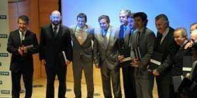  Formosa, en el �ltimo pelot�n del reparto de acciones de YPF
