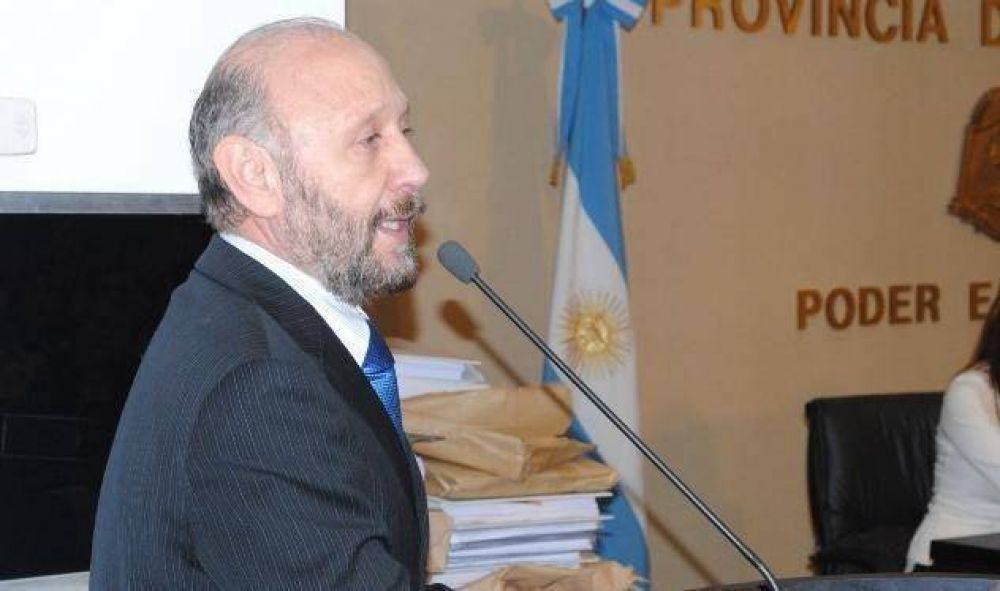 Insfr�n y el titular de ANSES cierran seminario de formaci�n pol�tica