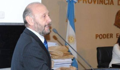 Insfr�n y el titular de ANSES cierran seminario de formaci�n pol�tica