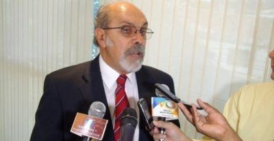 Ib��ez dijo que se buscara gas y se evaluar� la existencia de petr�leo