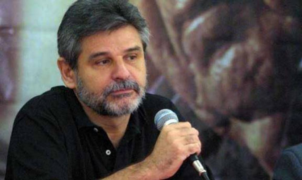 Filmus expuso p�blicamente la falsedad de datos sobre Formosa expuestos por Lanata