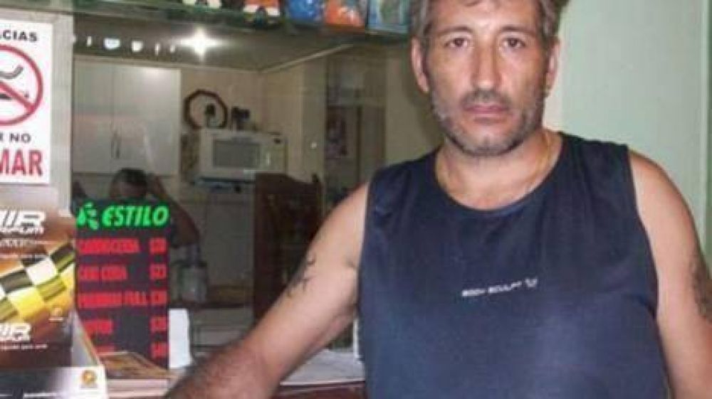 Un narco "afiliado" a Vatayn Militante, con oficina propia en la crcel