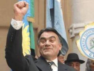 Plenario de espacios kirchneristas en Quilmes en apoyo al Gobierno Nacional