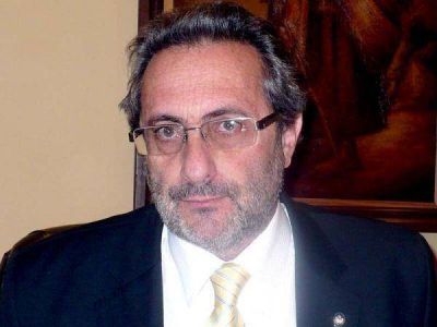  Fr�as asegur� que las obras en la provincia �est�n en marcha y con un buen ritmo de ejecuci�n�