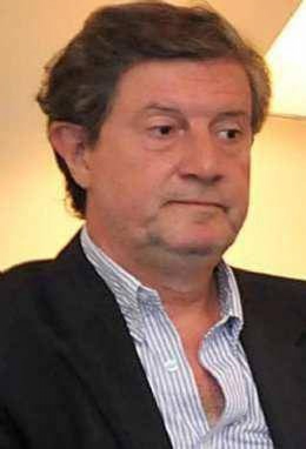 �El peronismo no es la pata, es la mesa�