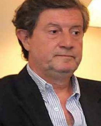 �El peronismo no es la pata, es la mesa�