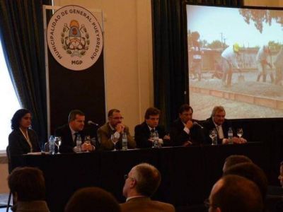 Salta entrar� al programa Ciudades Sustentables