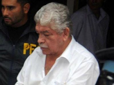 Caso Ferreyra: nuevo rev�s para Pedraza